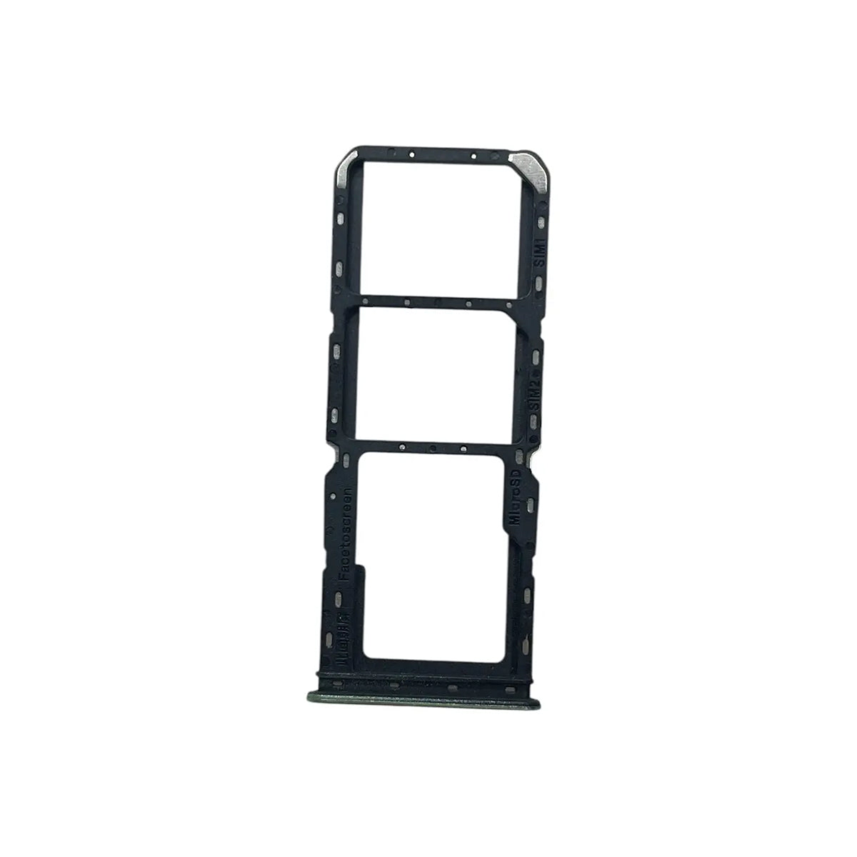 Bandeja Porta SIM Compatible con Realme C67 RMX3890