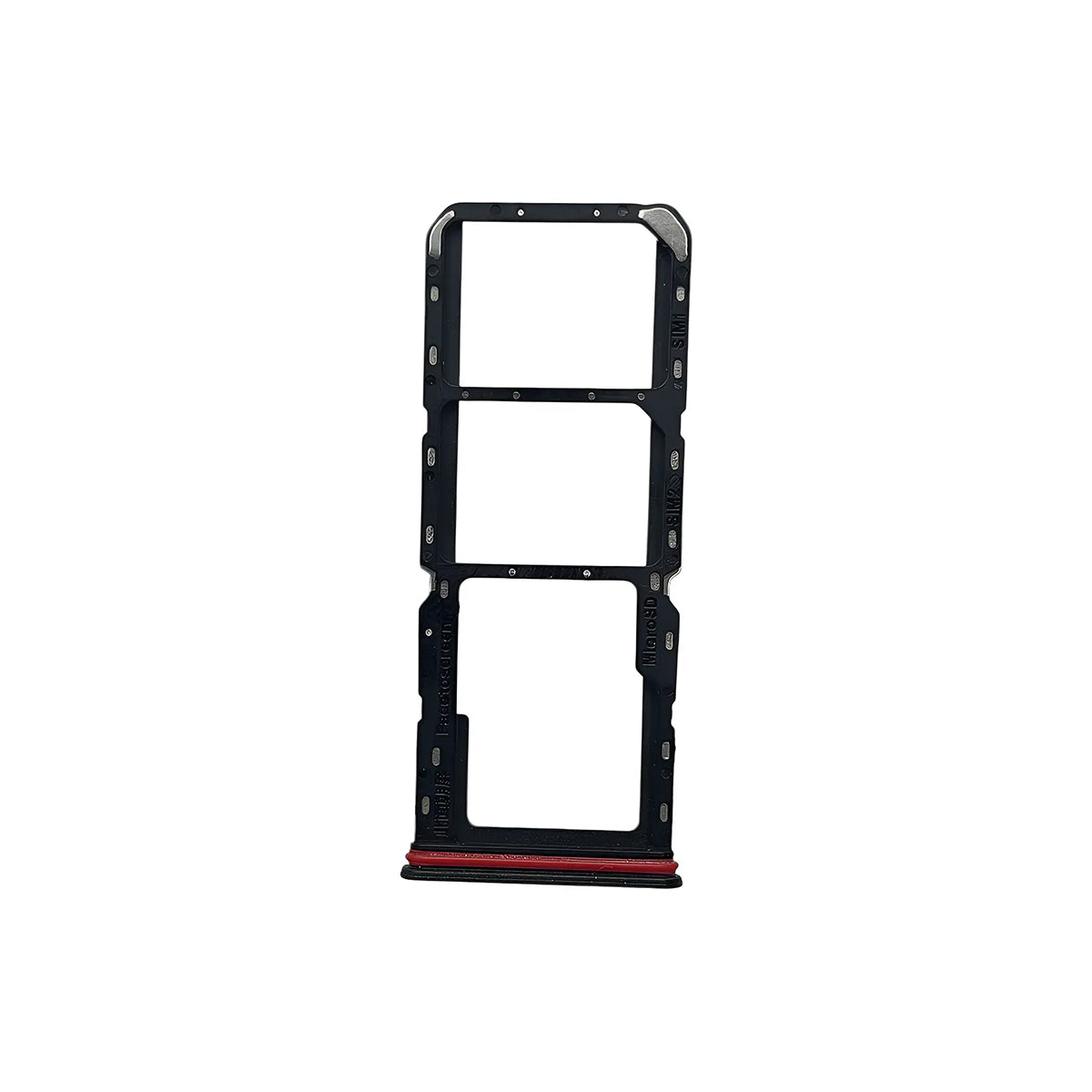 Bandeja Porta SIM Compatible con Realme C67 RMX3891