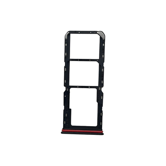 Bandeja Porta SIM Compatible con Realme C67 RMX3891