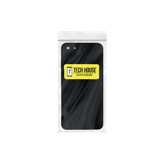 Tapa Trasera Compatible con Vivo Y81 + Cristal