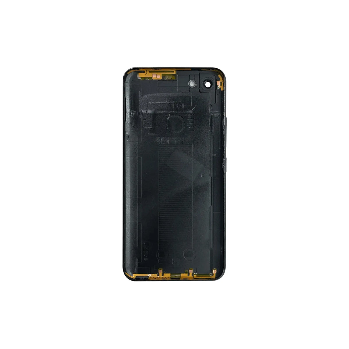 Tapa Trasera Compatible con Vivo Y81 + Cristal