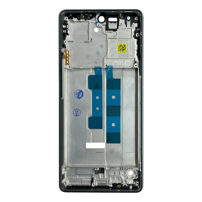 Marco Lateral y Chasis compatible con Xiaomi Redmi Note 13 Pro 4G