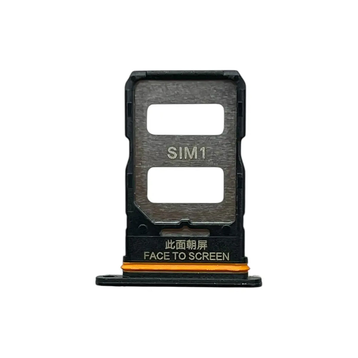 Bandeja Porta SIM Compatible con Xiaomi Redmi Note 13 Pro 4G
