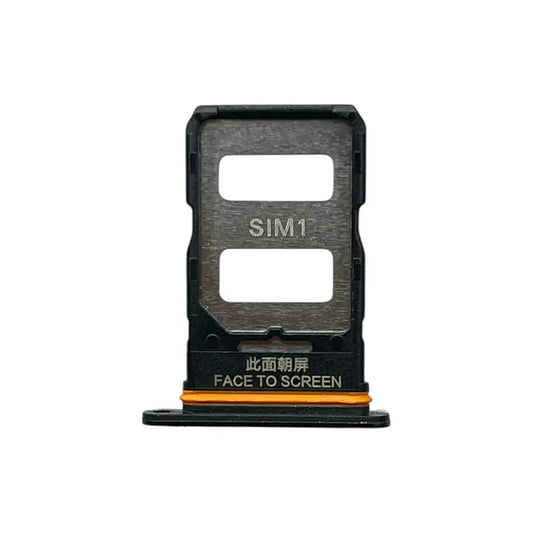 Bandeja Porta SIM Compatible con Xiaomi Redmi Note 13 Pro 4G