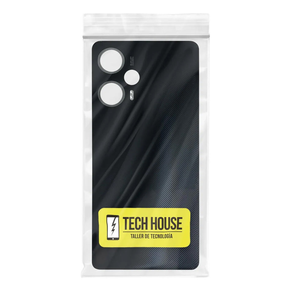 Tapa compatible con Xiaomi Redmi Note 12 Turbo