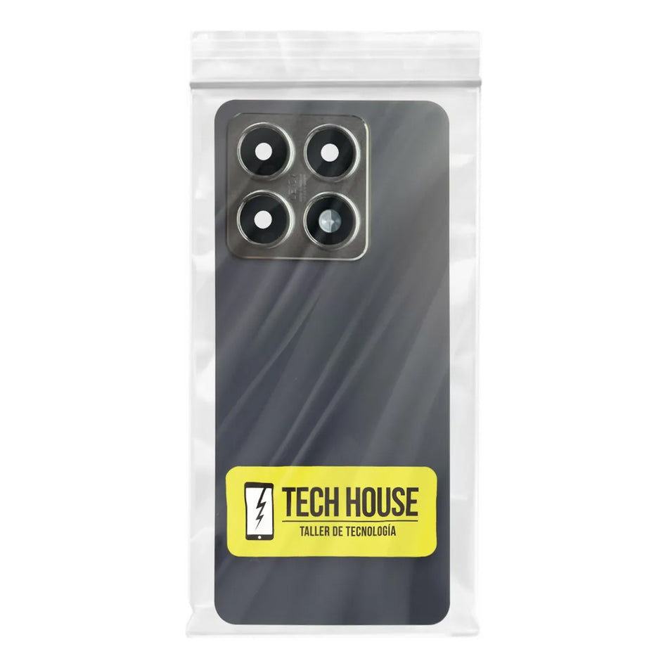 Tapa Trasera compatible con Xiaomi 14T + Cristal 2406APNFAG