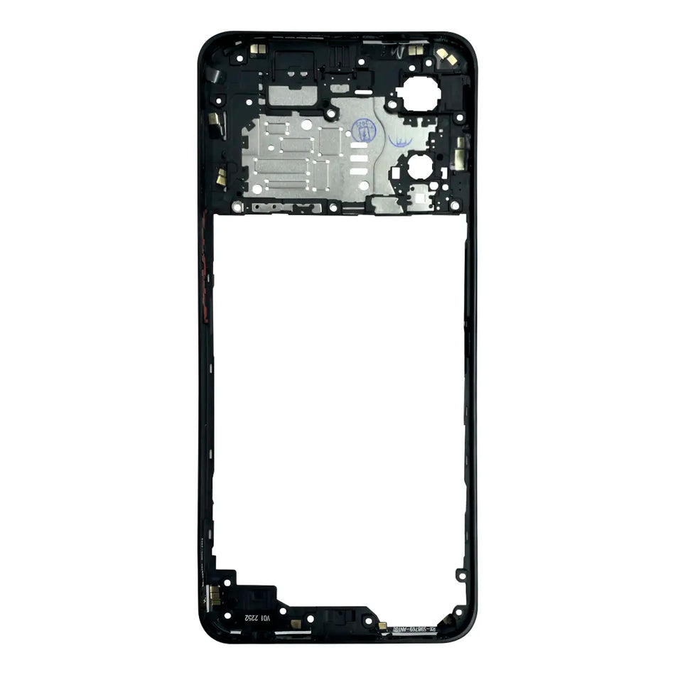 Marco Chasis Oppo A78 CPH2495