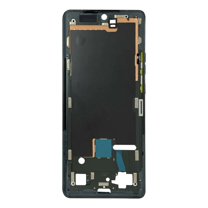 Marco Lateral / Chasis compatible con Moto Edge 50 Ultra (XT2401-1)