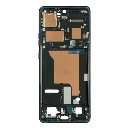 Marco Lateral / Chasis compatible con Moto Edge 50 Ultra (XT2401-1)