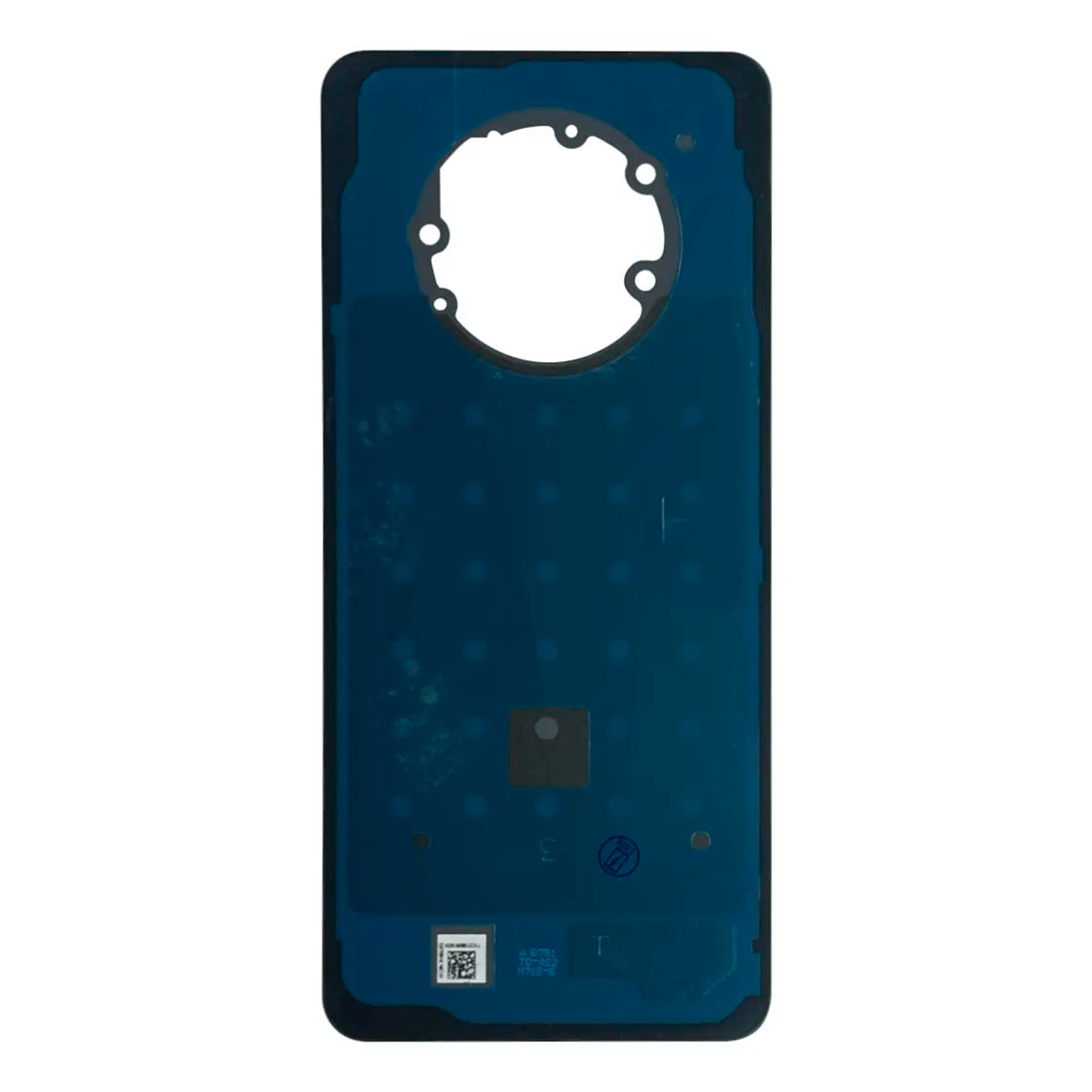 Tapa Trasera Realme 12 RMX3999