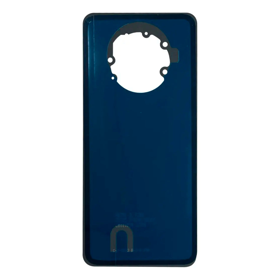 Tapa Trasera Compatible con Realme 12 5G Verde