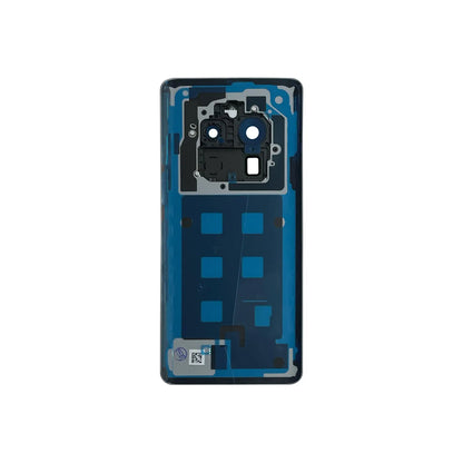 Tapa Trasera + Cristal Compatible con Realme 12 Pro Plus 5G RMX3840