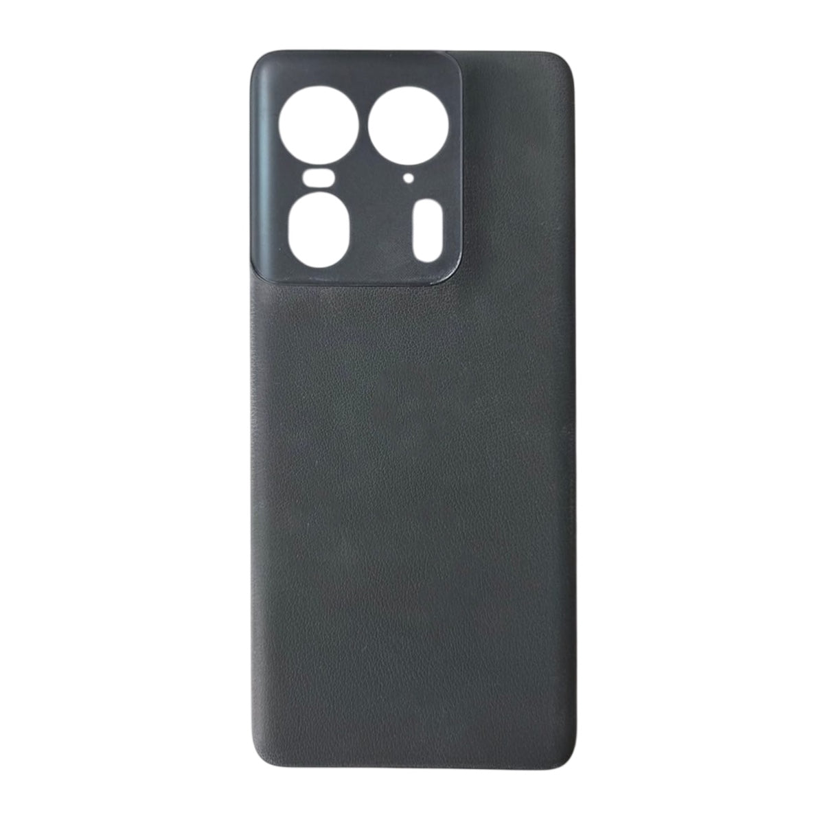 Tapa Trasera compatible con Moto Edge 50 Ultra