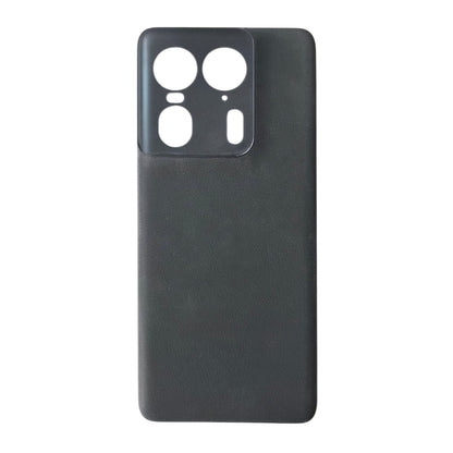 Tapa Trasera compatible con Moto Edge 50 Ultra