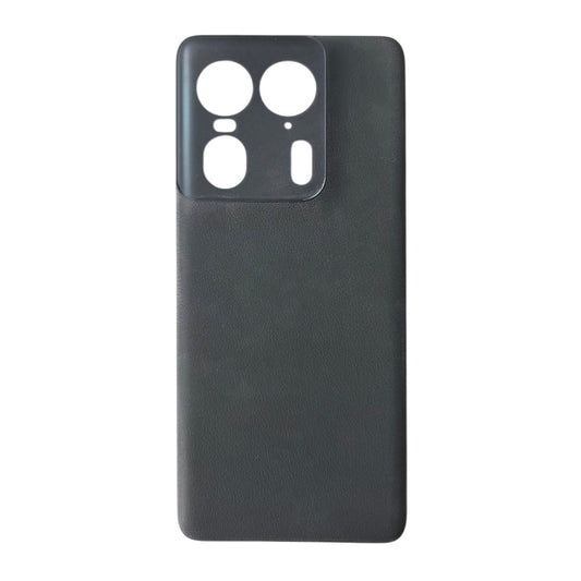 Tapa Trasera compatible con Moto Edge 50 Ultra