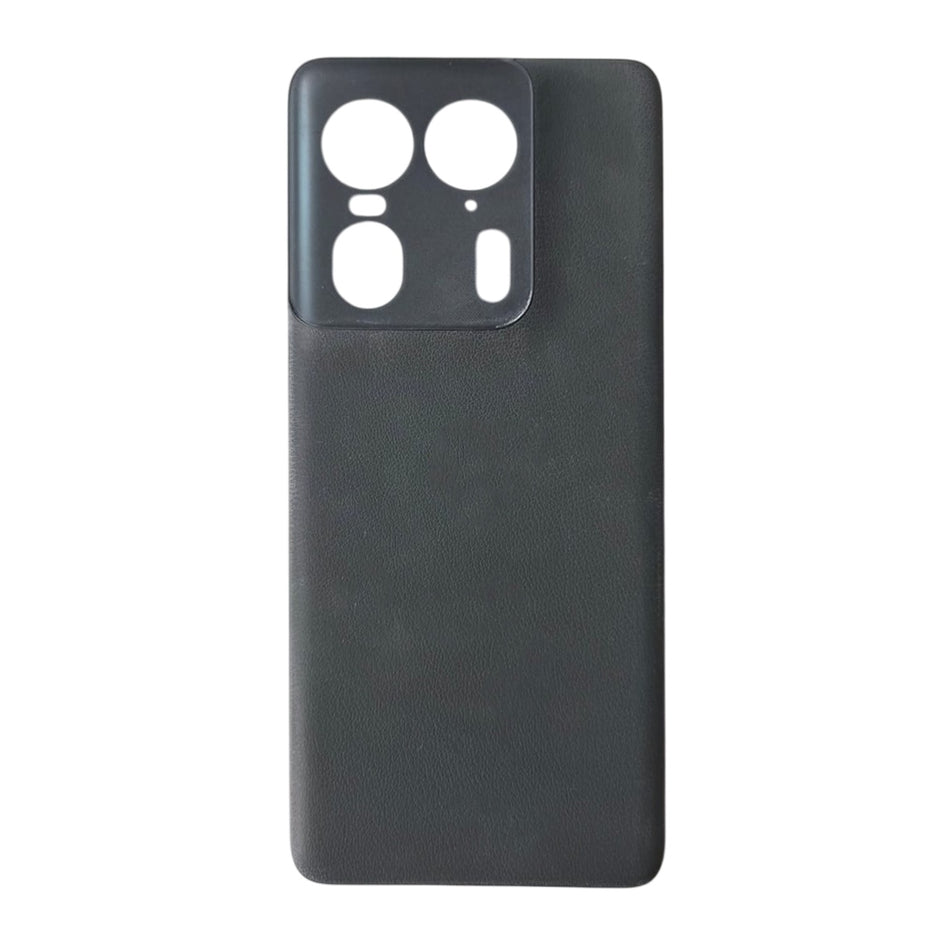 Tapa Trasera compatible con Moto Edge 50 Ultra