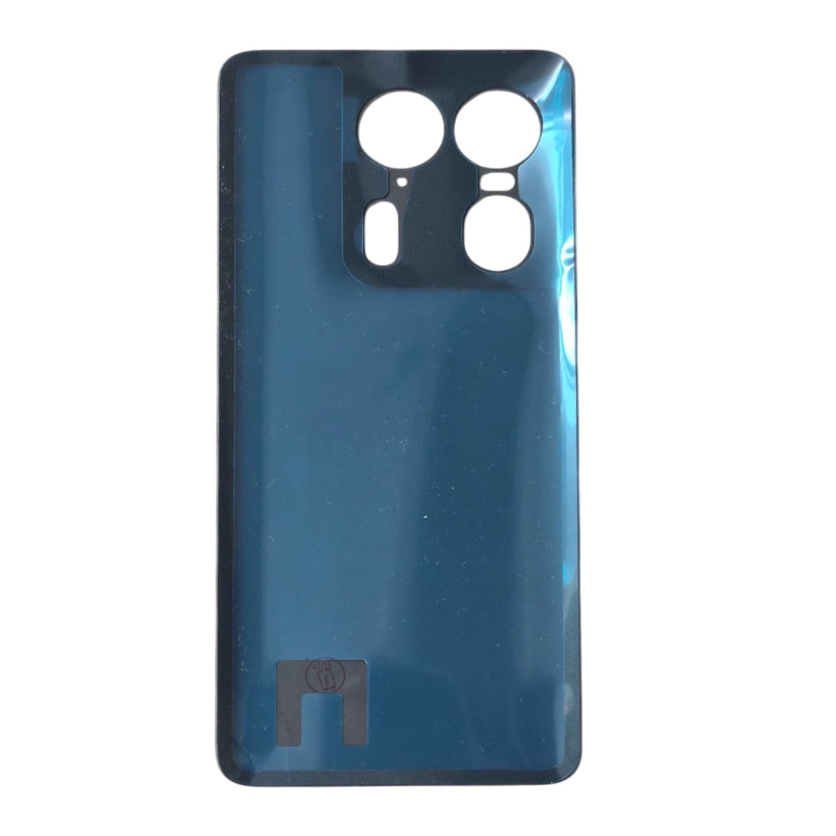 Tapa Trasera compatible con Moto Edge 50 Ultra