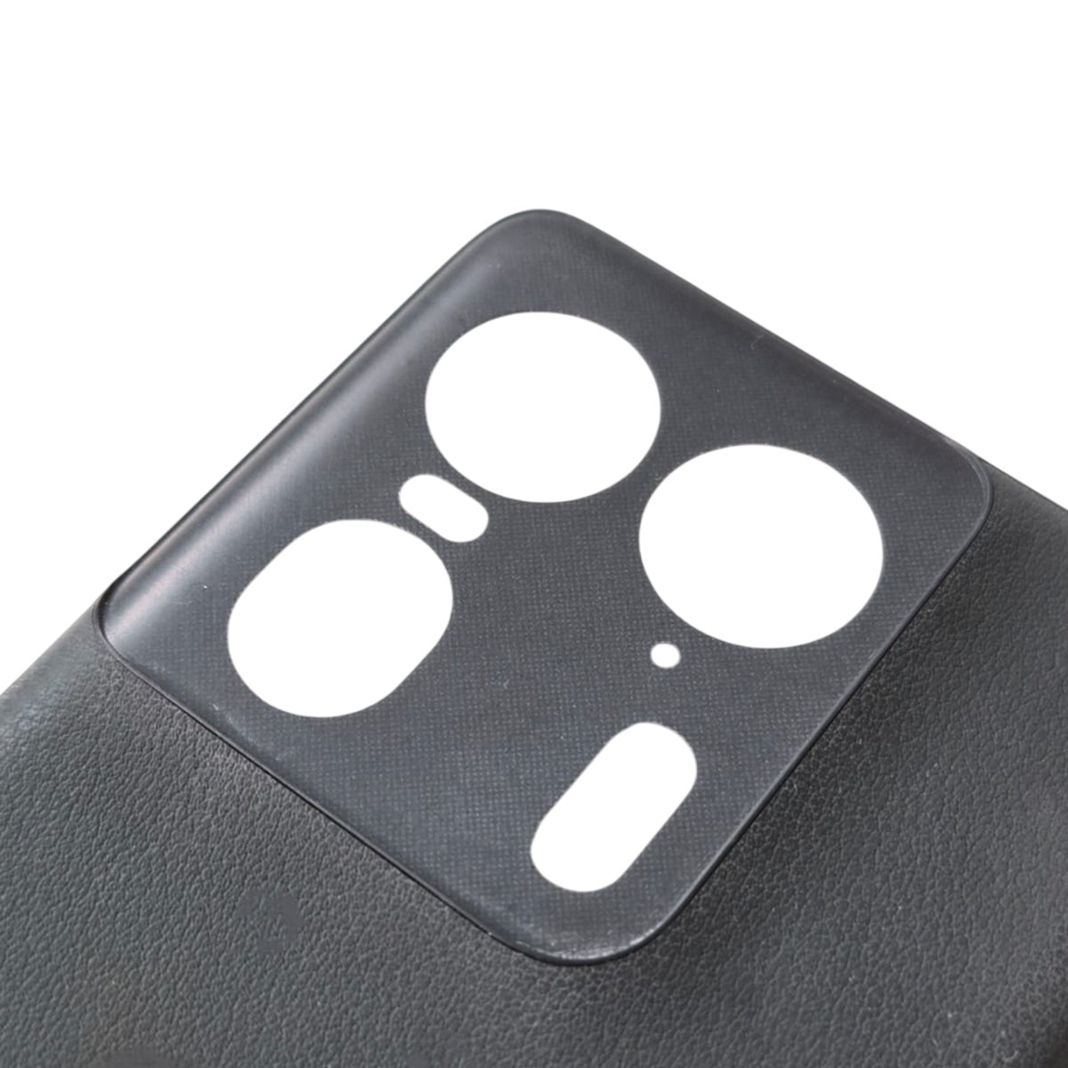 Tapa Trasera compatible con Moto Edge 50 Ultra