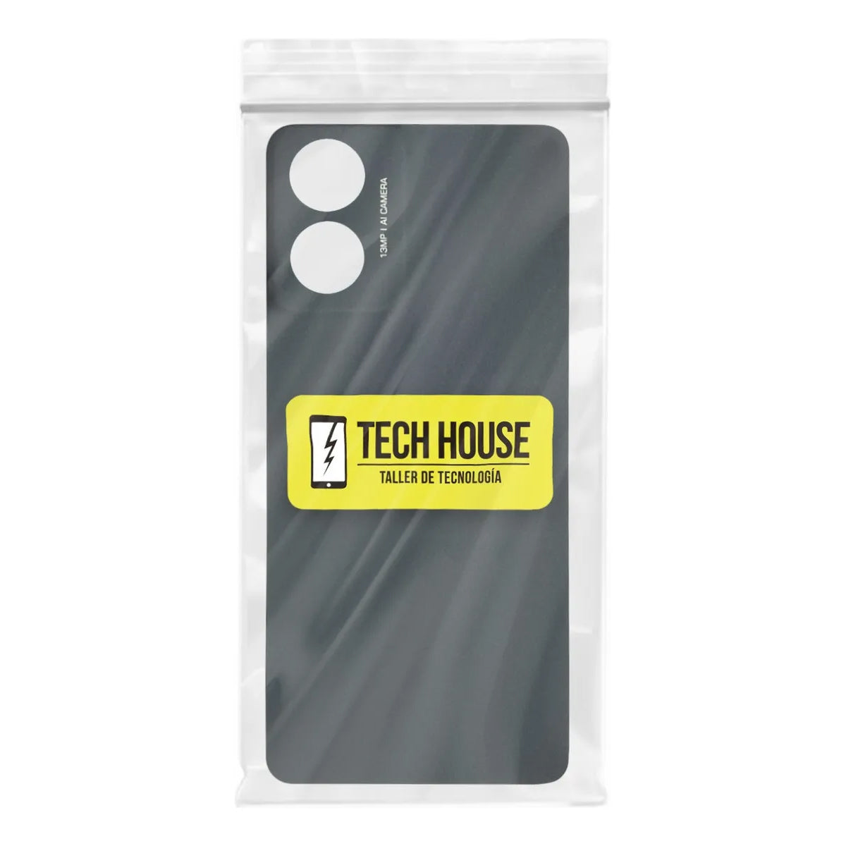 Tapa Trasera compatible con Moto E14 XT2421-12