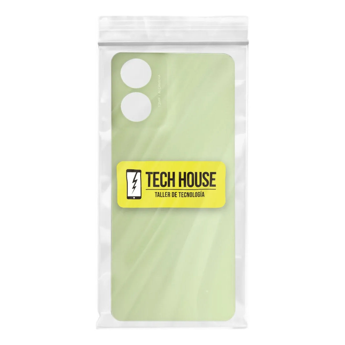 Tapa Trasera compatible con Moto E14 XT2421-12