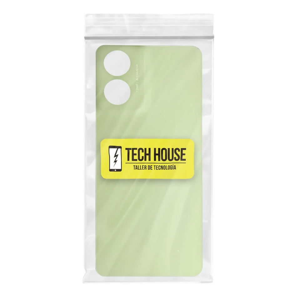 Tapa Trasera compatible con Moto E14 XT2421-12