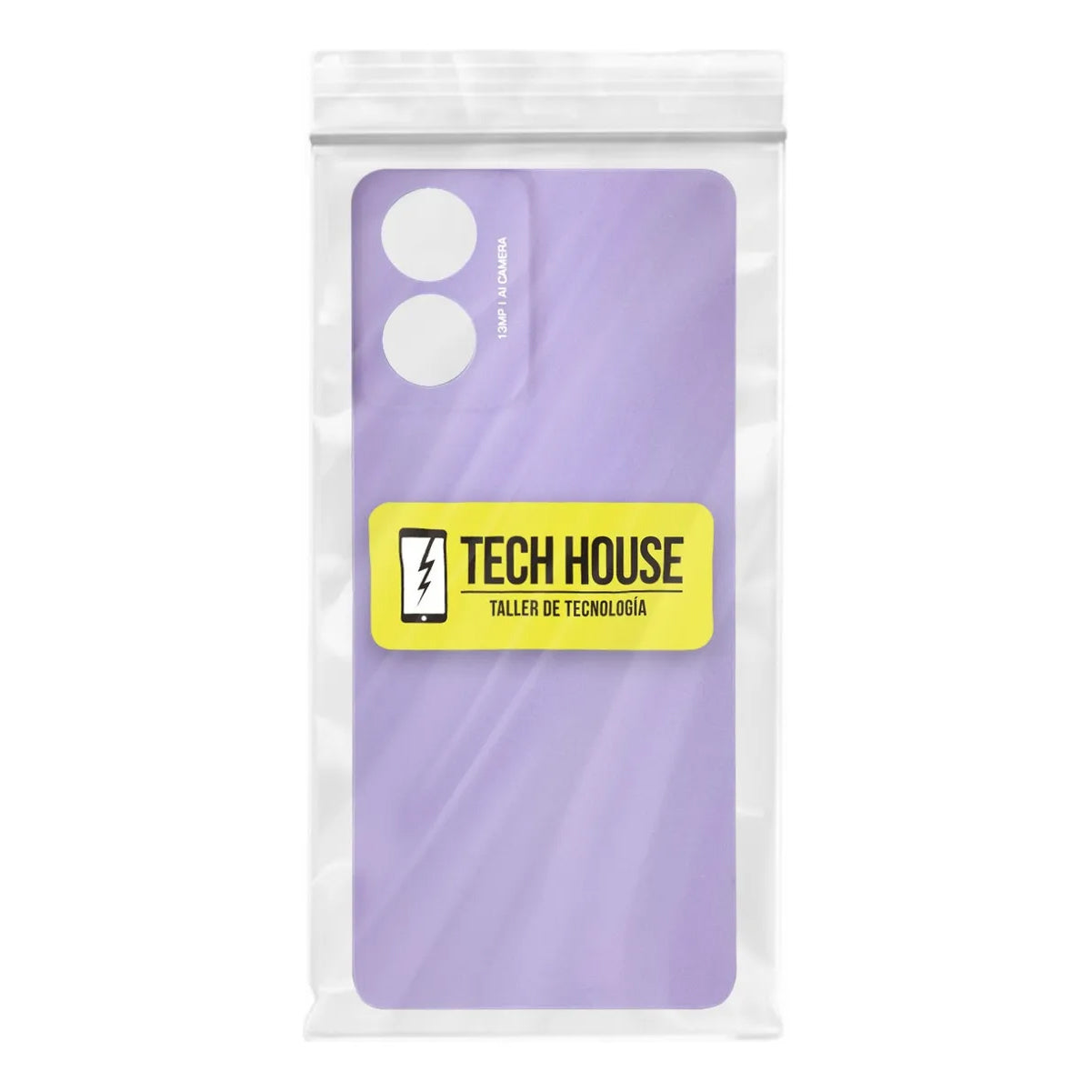Tapa Trasera compatible con Moto E14 XT2421-12