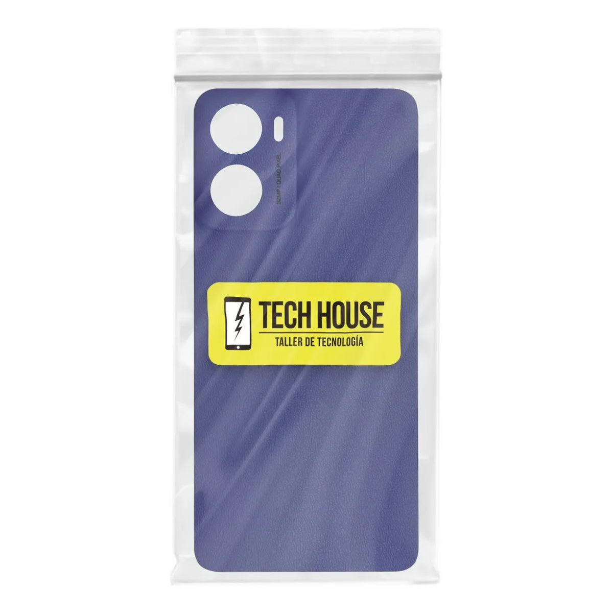 Tapa Trasera compatible con Moto E14 XT2421-12