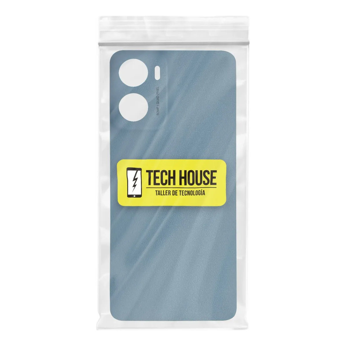 Tapa Trasera compatible con Moto E14 XT2421-12