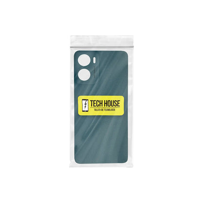 Tapa Trasera Compatible con Moto G05
