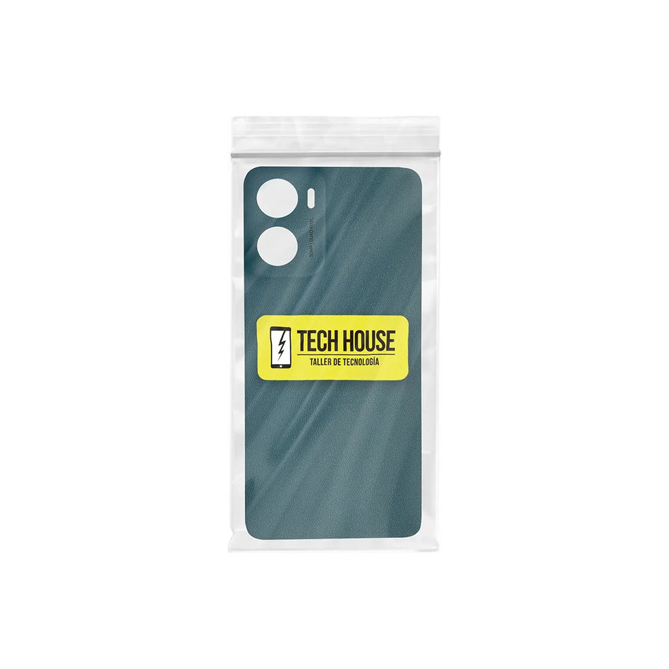 Tapa Trasera Compatible con Moto G05