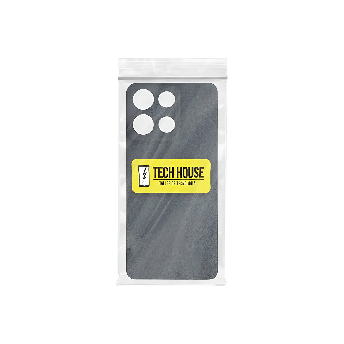 Tapa Trasera Compatible con Moto G15 XT2521