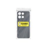 Tapa Trasera Compatible con Moto G15 XT2521