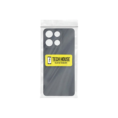 Tapa Trasera Compatible con Moto G15 XT2521