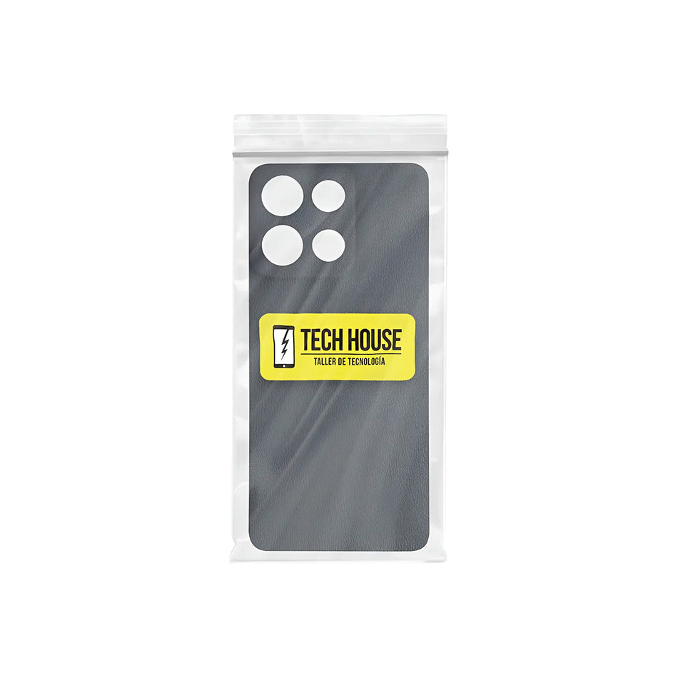 Tapa Trasera Compatible con Moto G15 XT2521