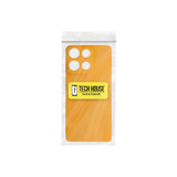 Tapa Trasera Compatible con Moto G15 XT2521