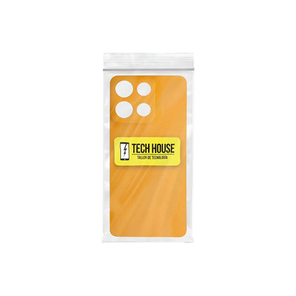Tapa Trasera Compatible con Moto G15 XT2521