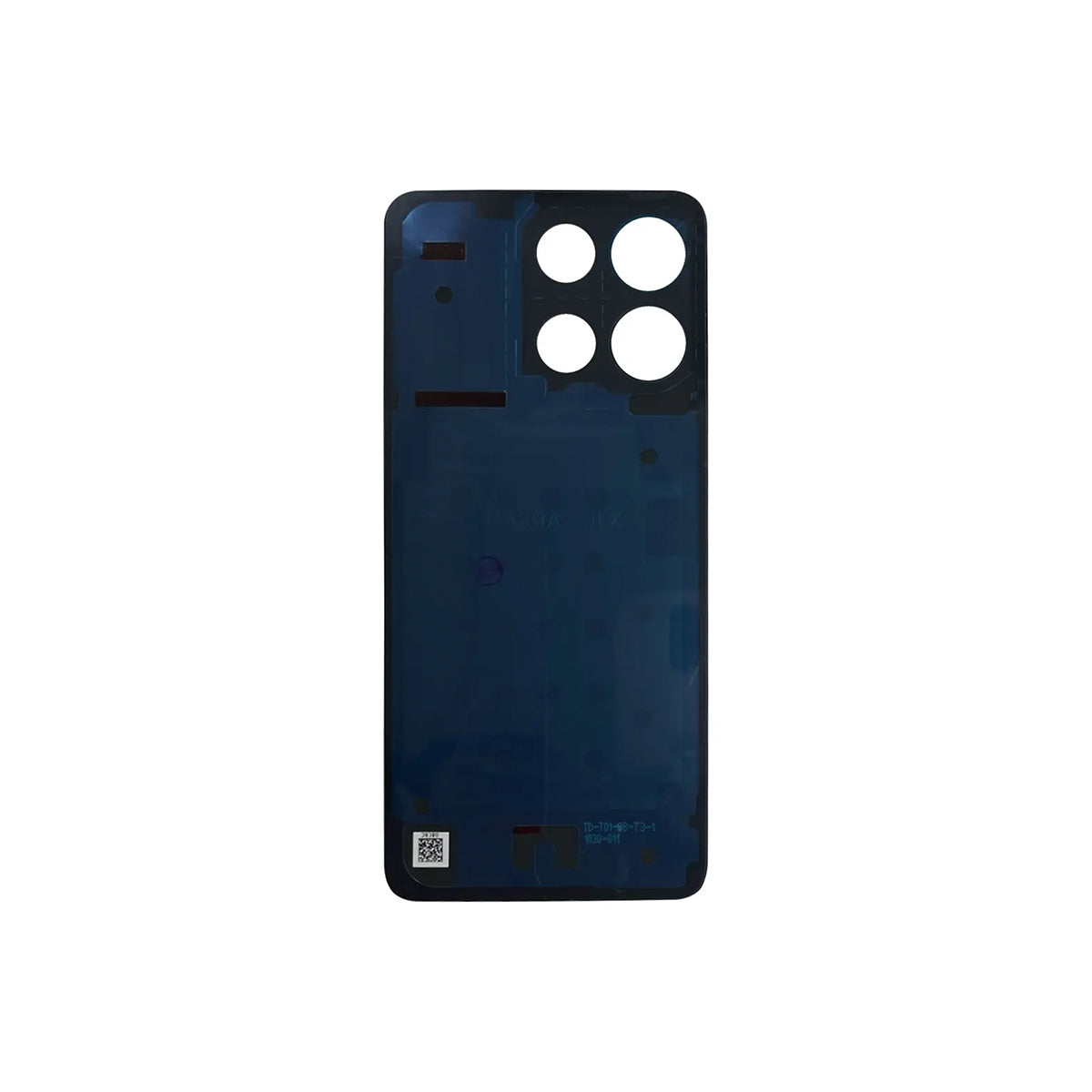Tapa Trasera Compatible con Moto G15 XT2521