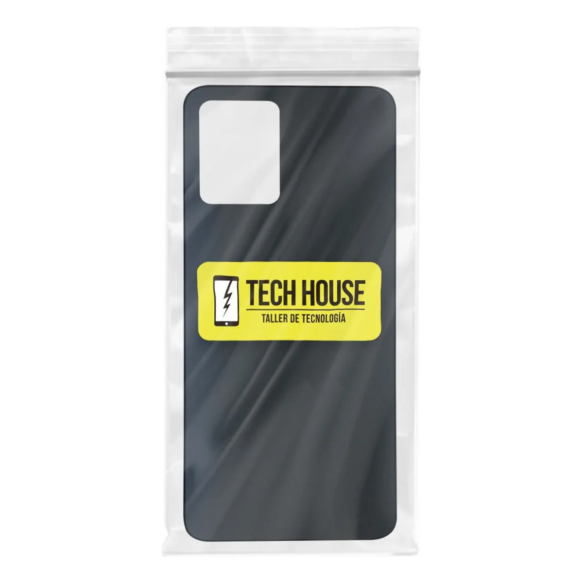 Tapa Trasera compatible con Moto G53 XT2335