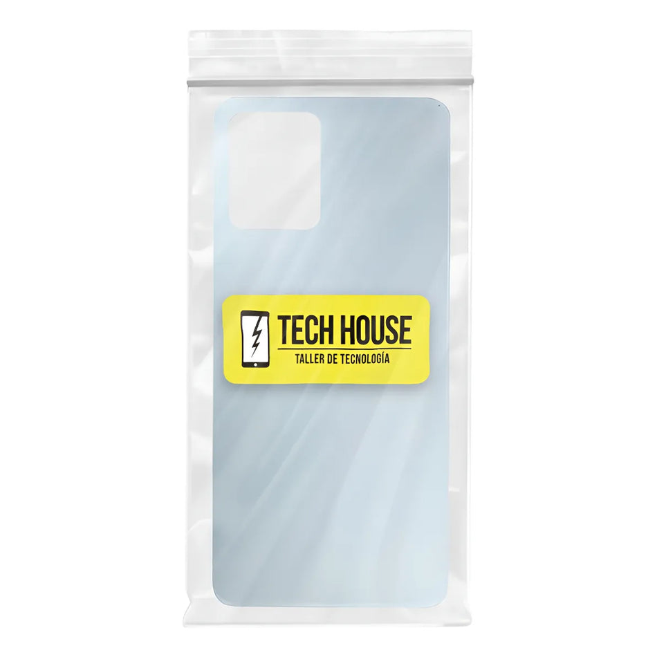 Tapa Trasera compatible con Moto G53 XT2335