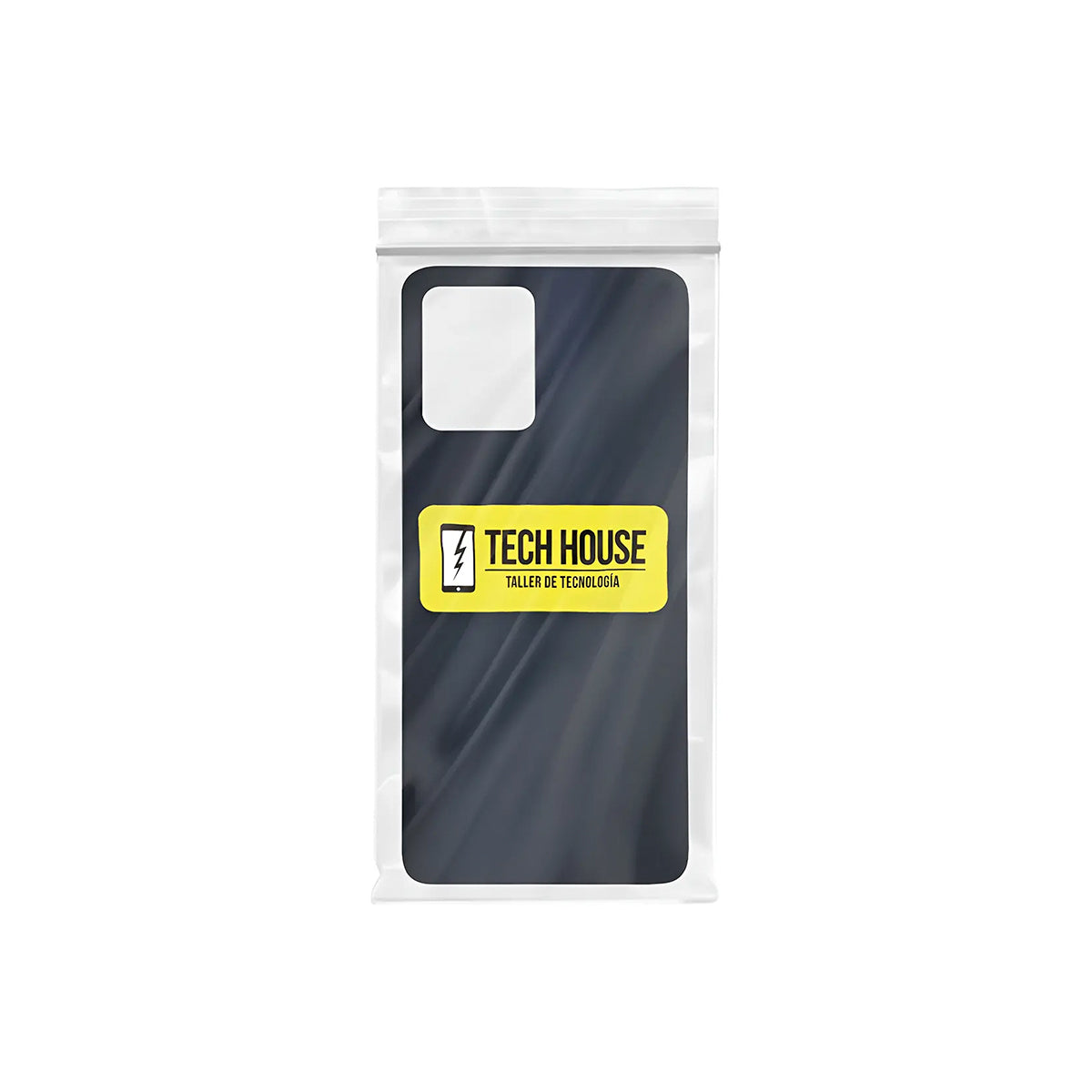 Tapa Trasera Compatible con Moto G54 XT2343