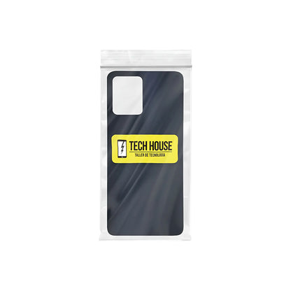 Tapa Trasera Compatible con Moto G54 XT2343