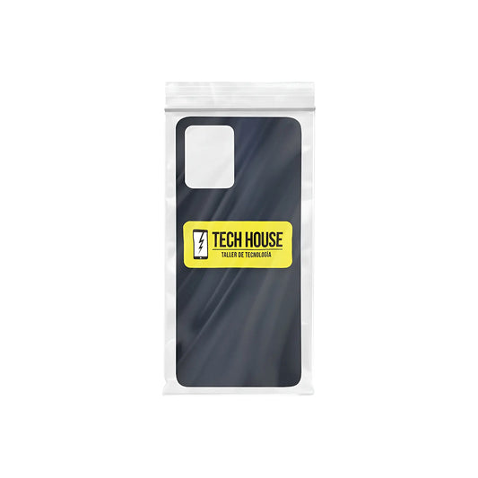 Tapa Trasera Compatible con Moto G54 XT2343