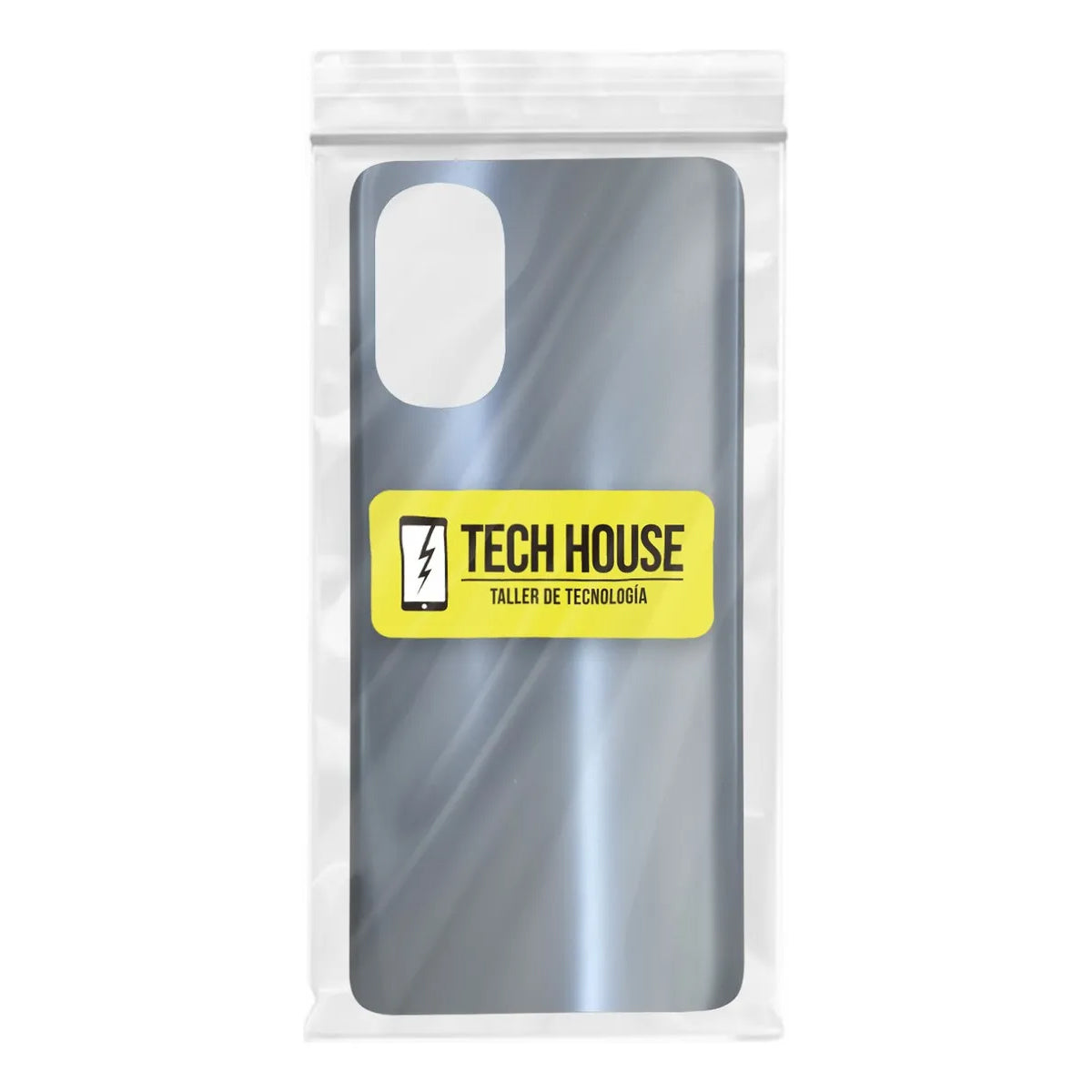 Tapa Trasera compatible con Moto G62 XT2223-1