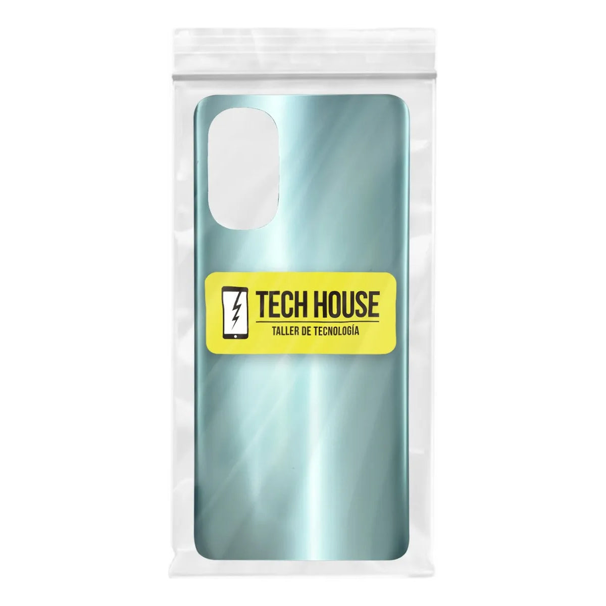 Tapa Trasera compatible con Moto G62 XT2223-1