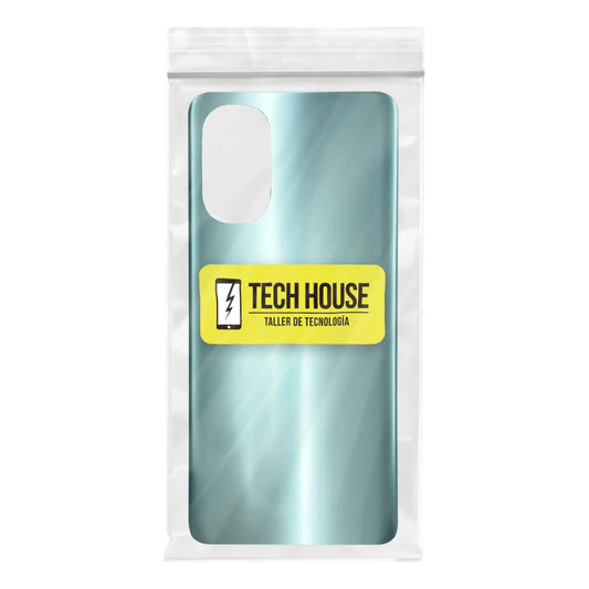 Tapa Trasera compatible con Moto G62 XT2223-1