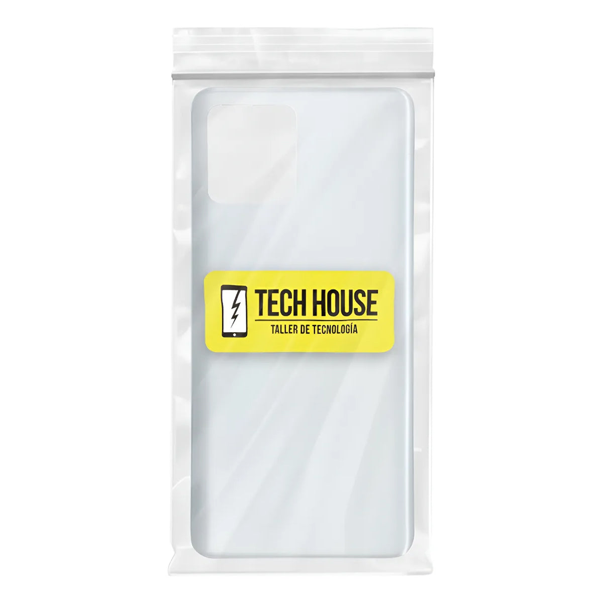 Tapa Trasera compatible con Moto G72 XT2255-1