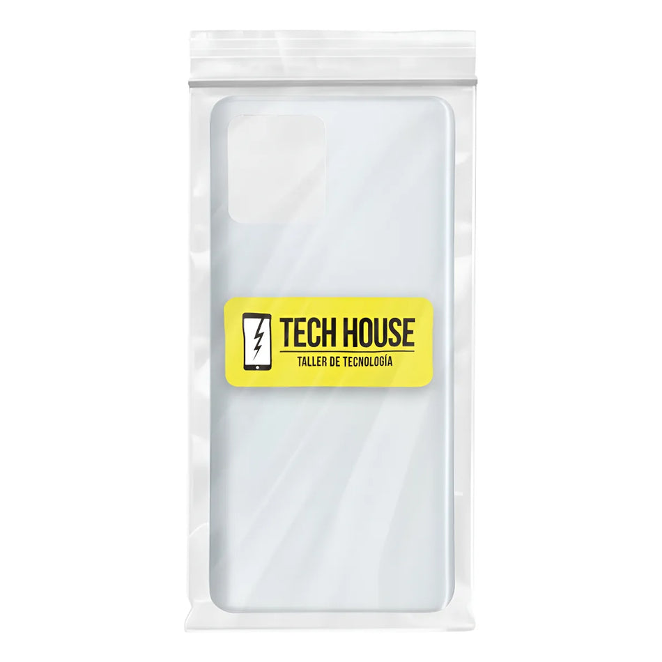 Tapa Trasera compatible con Moto G72 XT2255-1