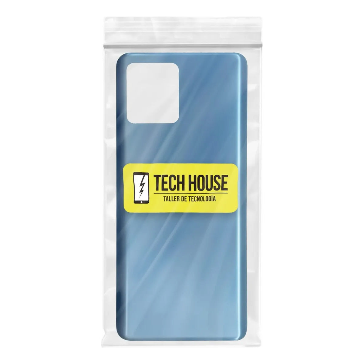 Tapa Trasera compatible con Moto G72 XT2255-1