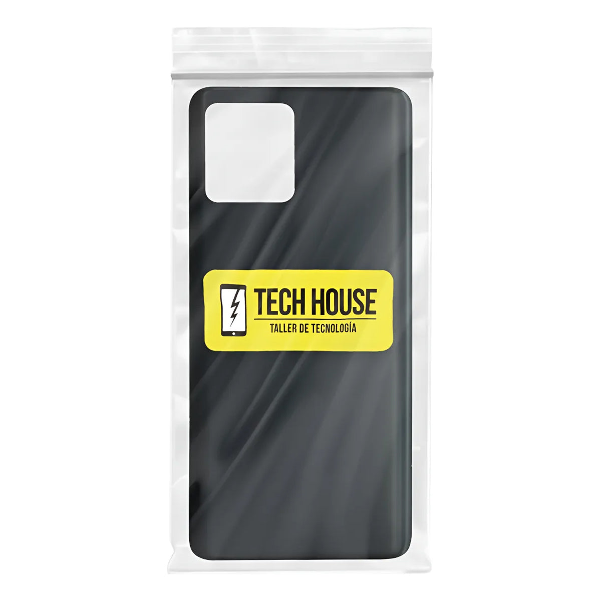 Tapa Trasera compatible con Moto G72 XT2255-1