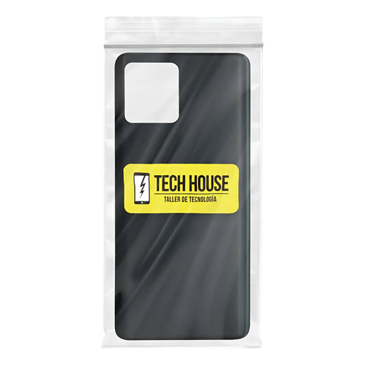 Tapa Trasera compatible con Moto G72 XT2255-1